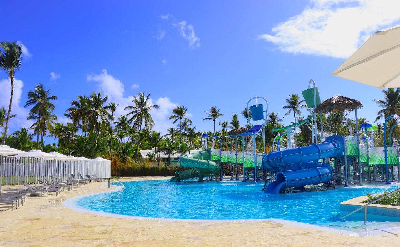 MELIÁ CARIBE BEACH RESORT, REPÚBLICA DOMINICANA: 5.109 fotos, comparação de  preços e 211 avaliações - Tripadvisor